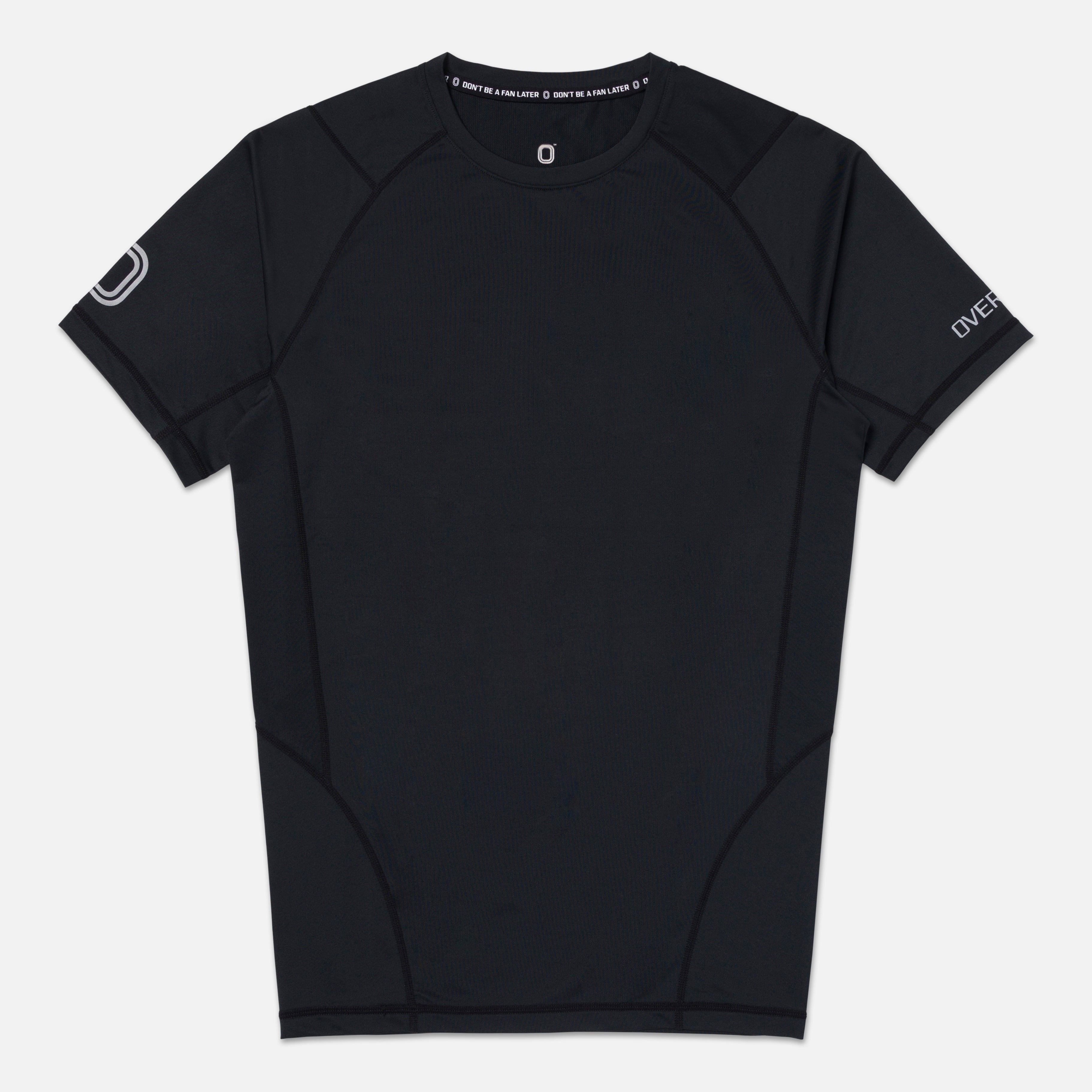 Kids Valid Compression Tee
