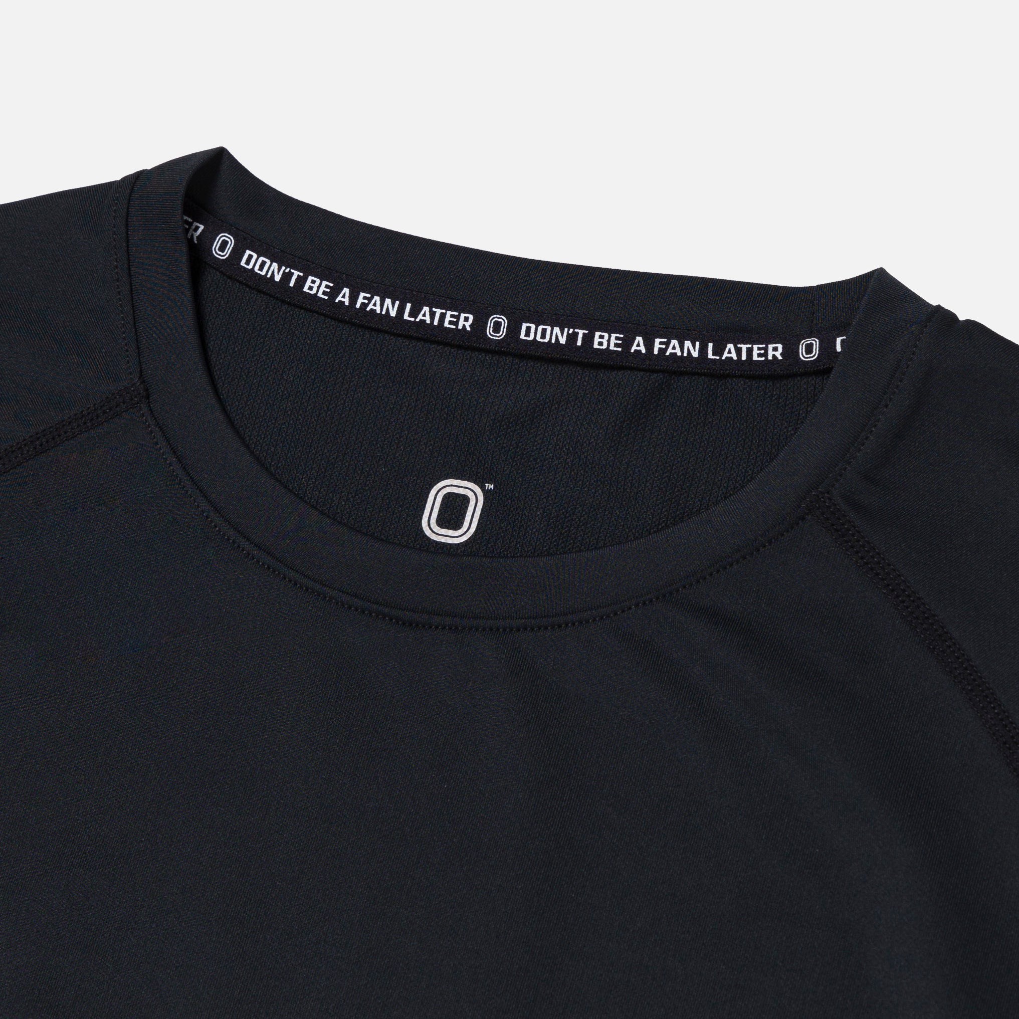 Valid Compression Tee