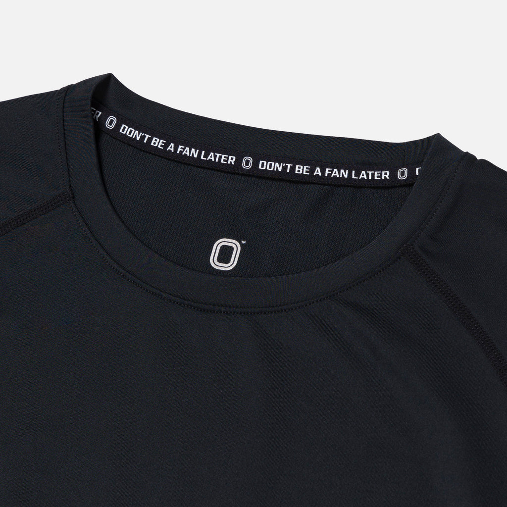 Kids Valid Compression Tee