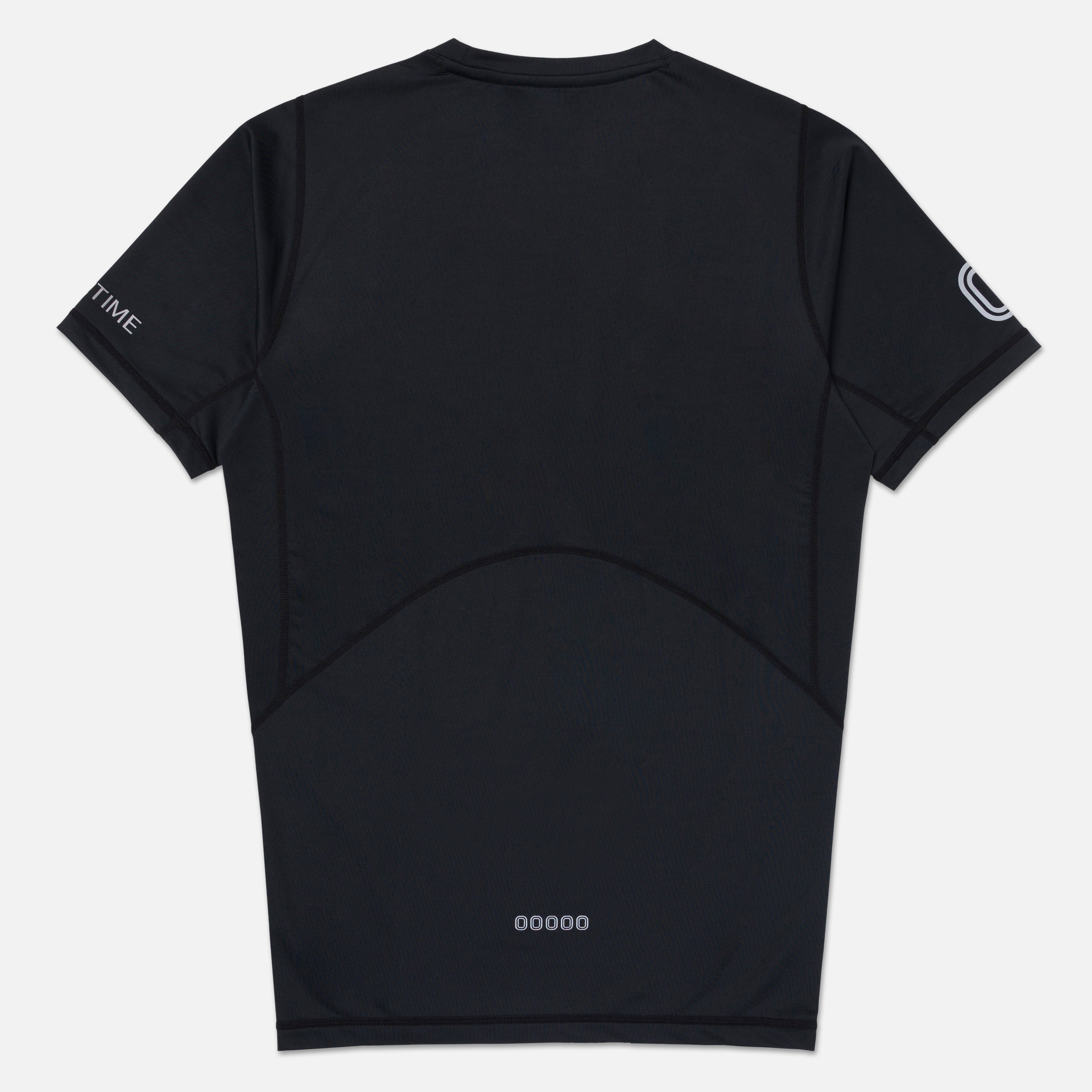 Kids Valid Compression Tee