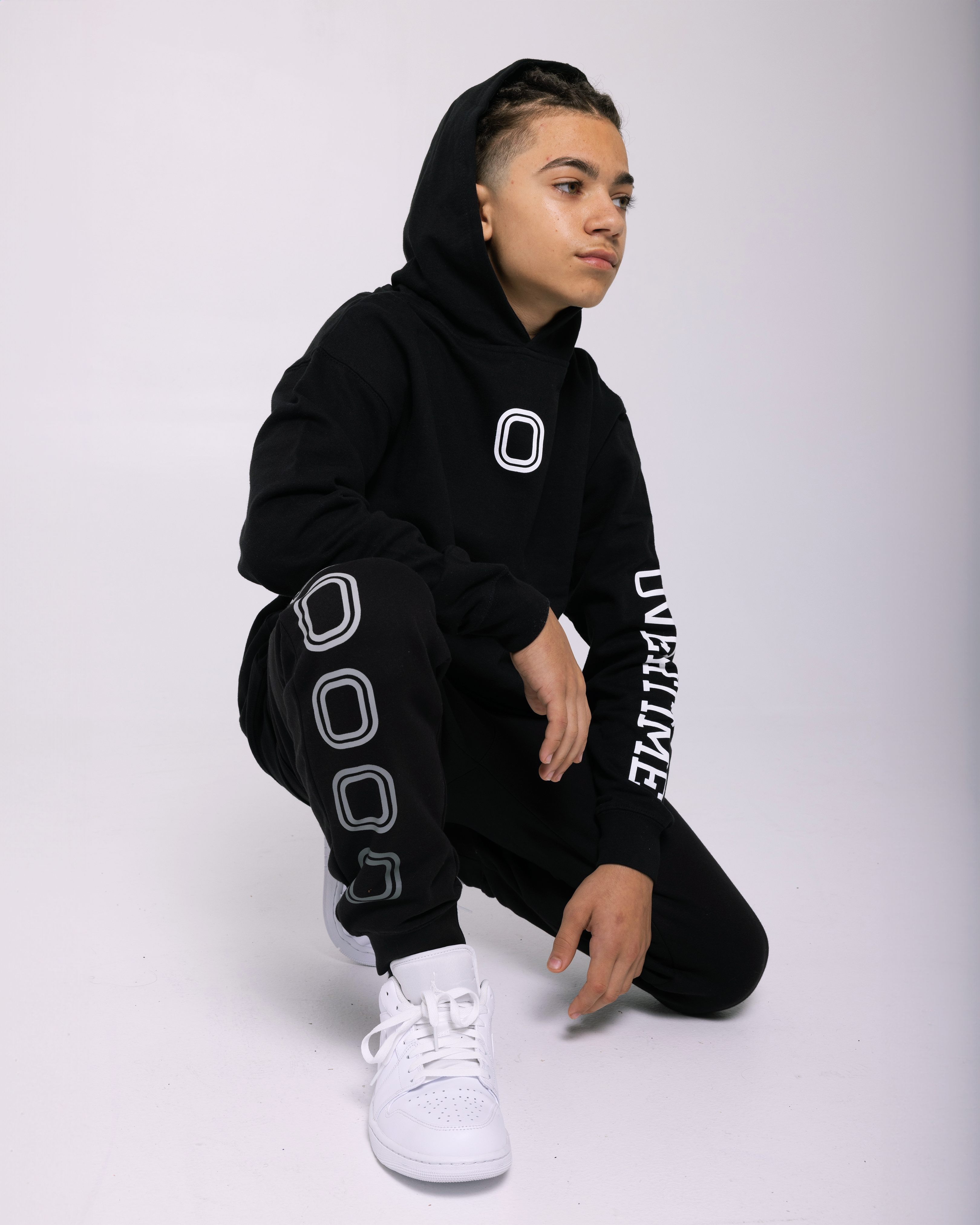 Ot classic online hoodie