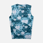 Kids Cold Hearts Valid Compression Hearts Sleeveless Tank