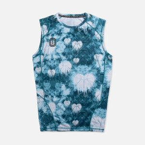 Kids Cold Hearts Valid Compression Hearts Sleeveless Tank
