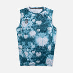 Cold Hearts Valid Compression Hearts Sleeveless Tank