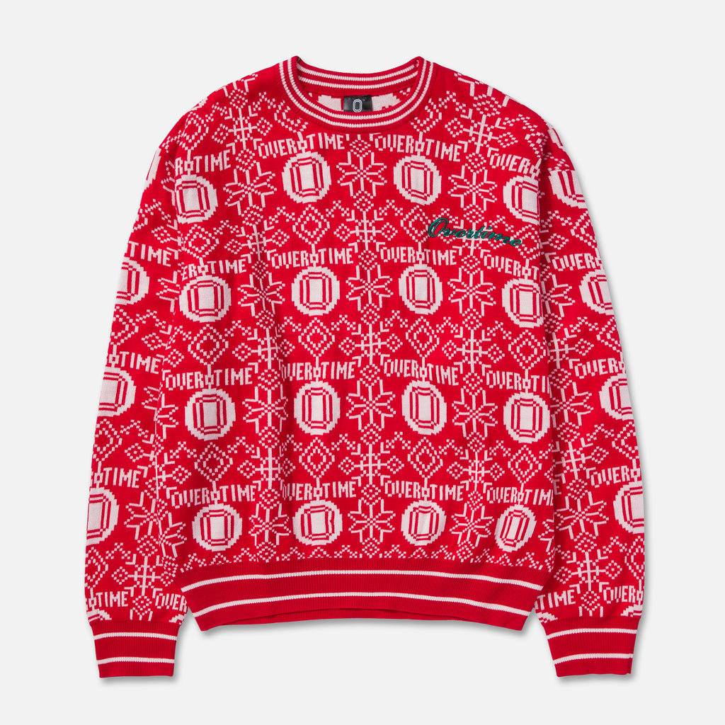 Christmas Sweater