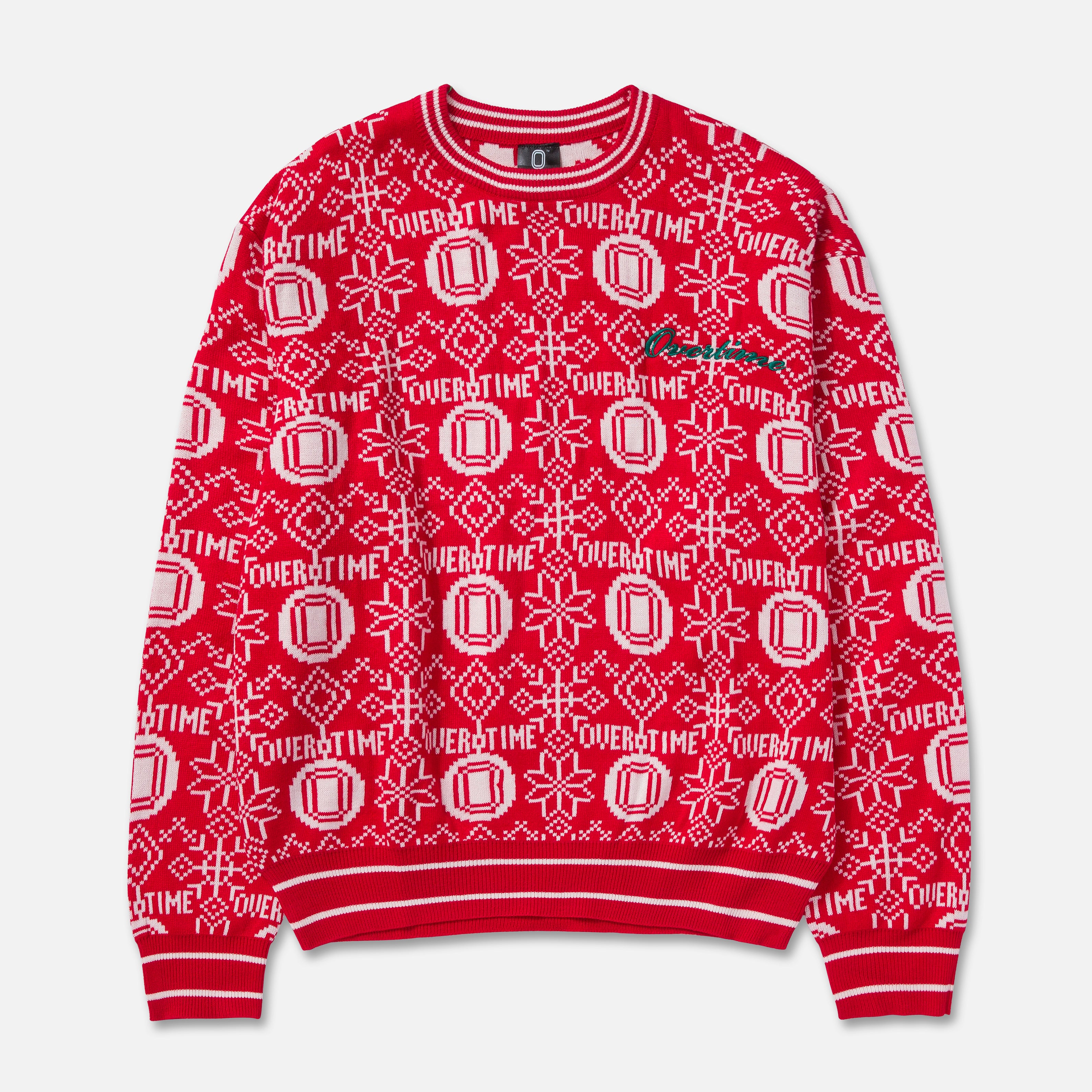Christmas Sweater