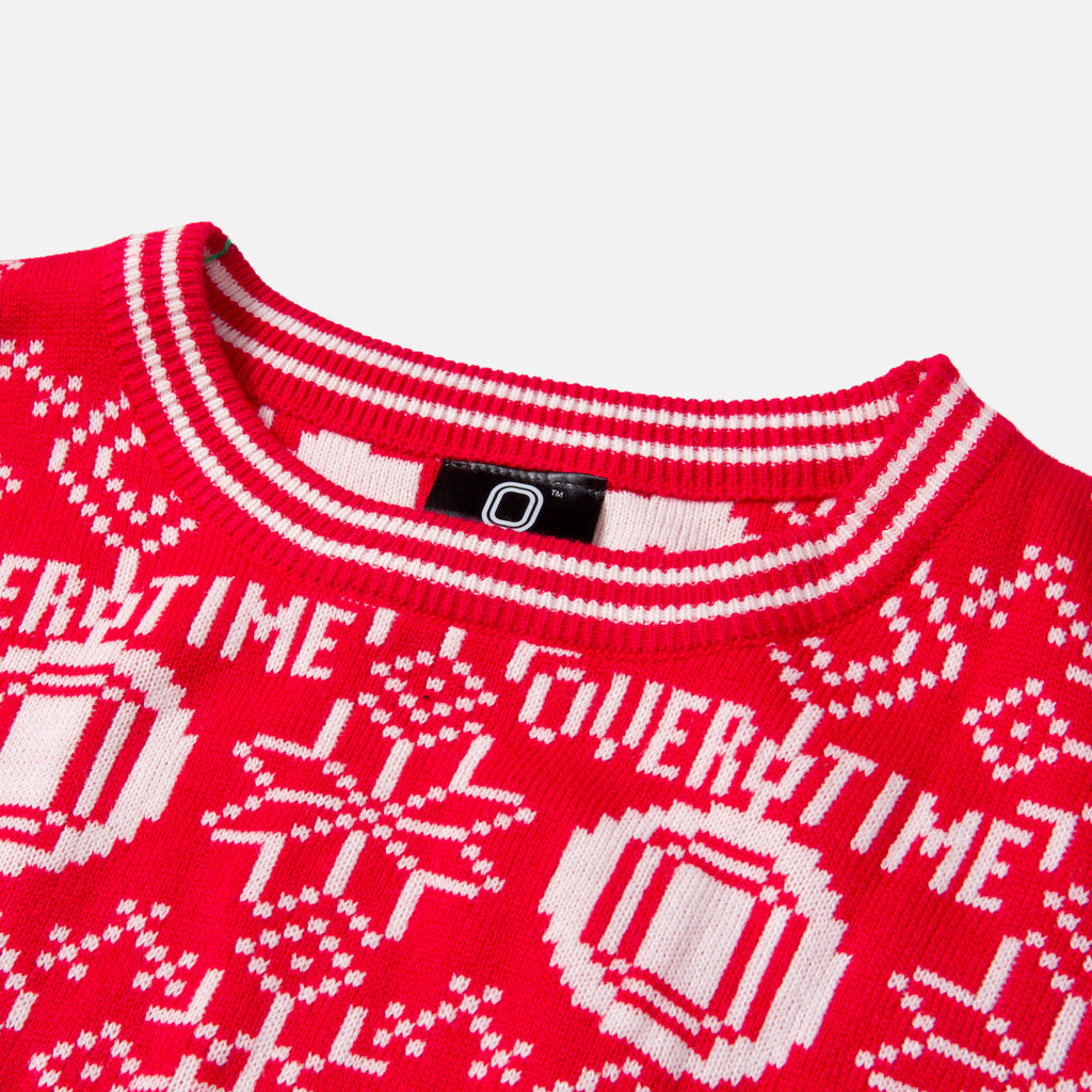 Christmas Sweater