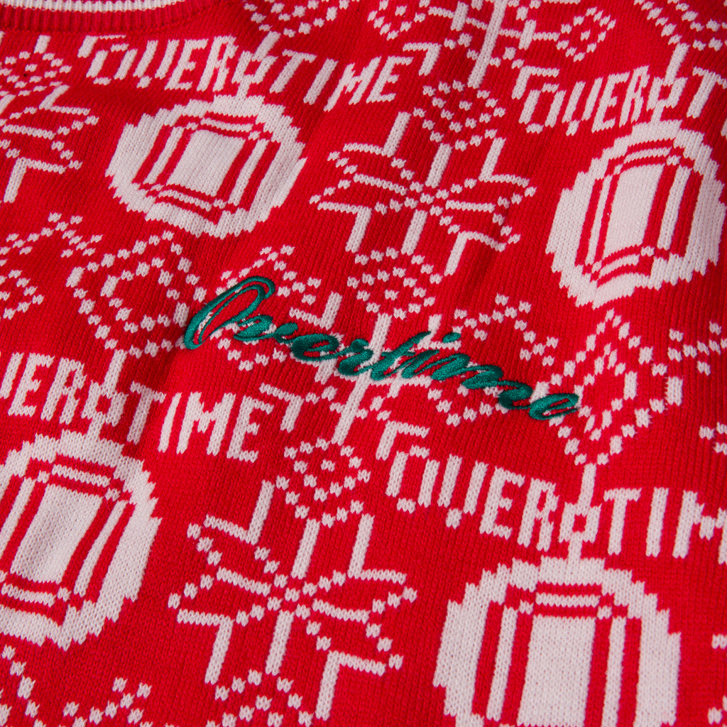 Christmas Sweater