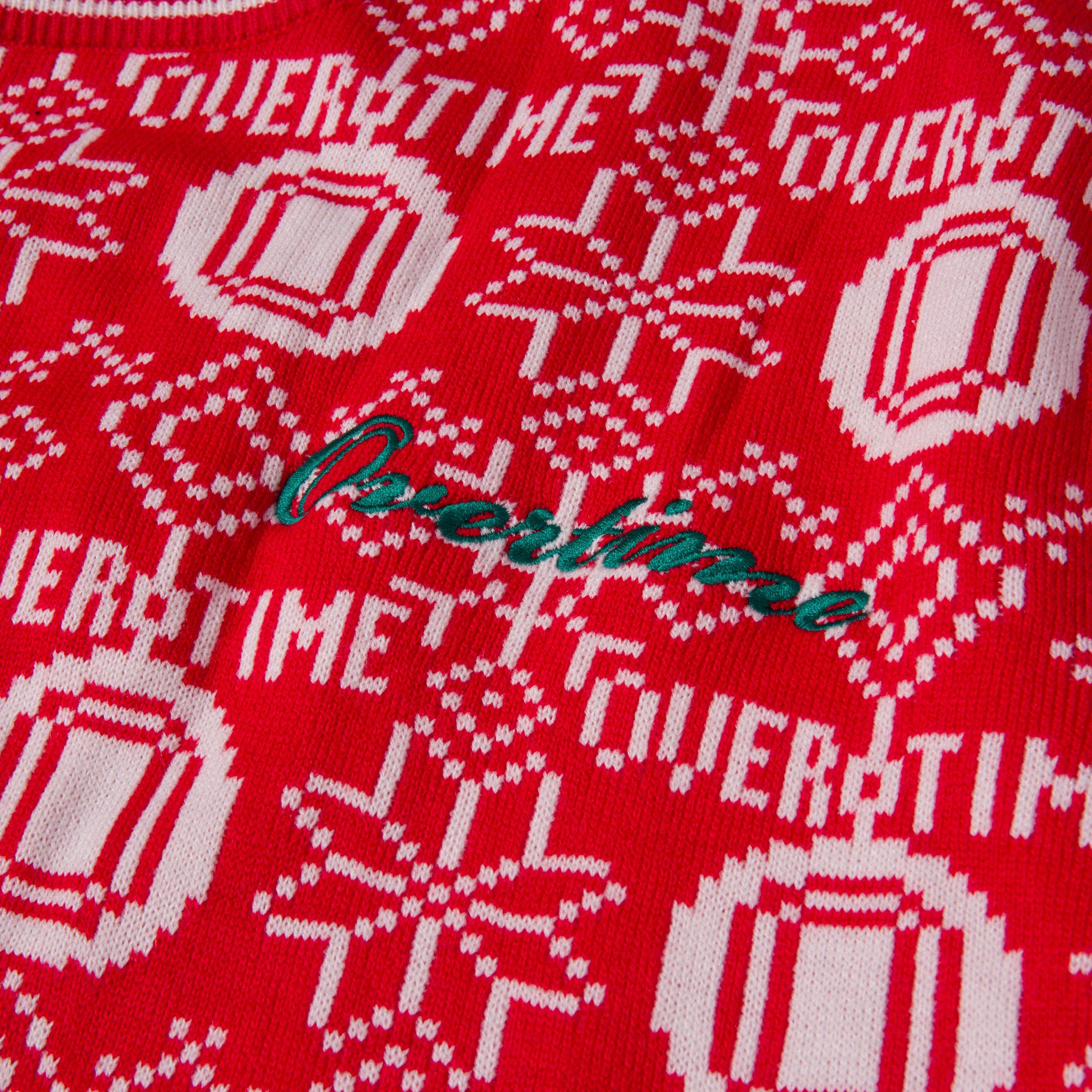 Christmas Sweater