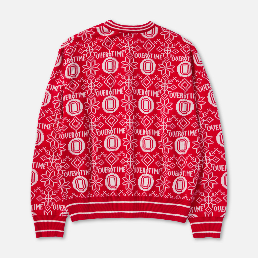 Christmas Sweater