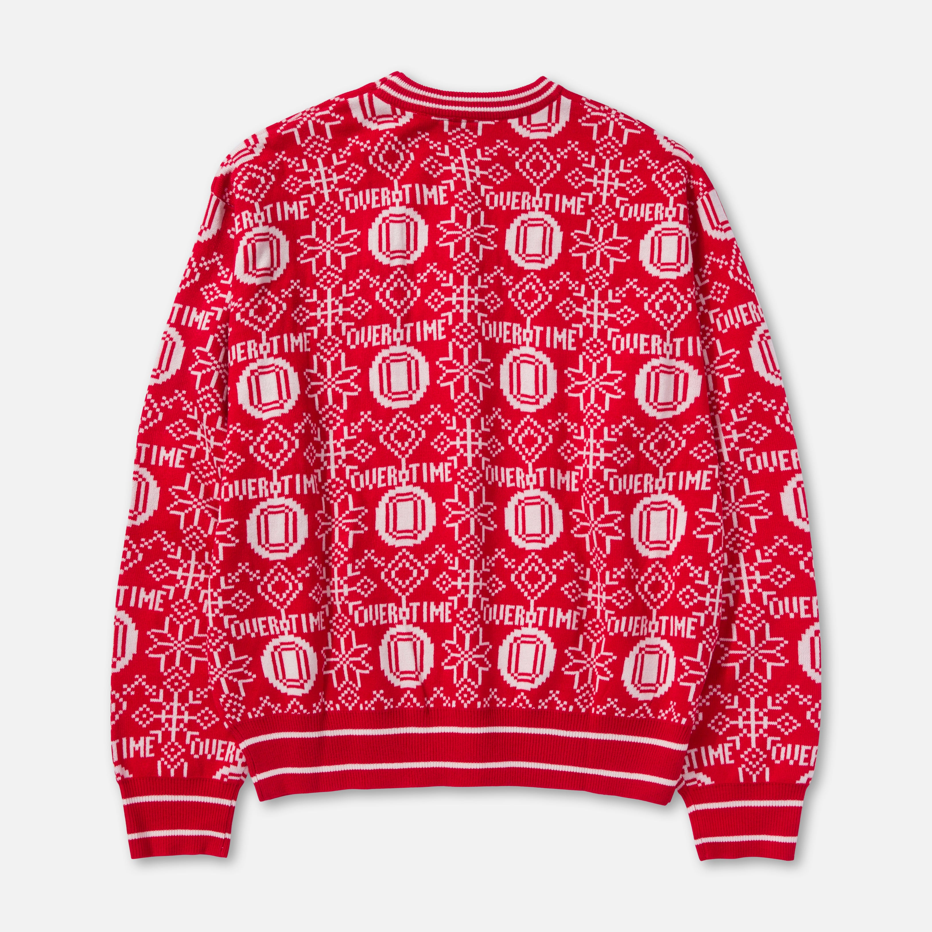 Christmas Sweater