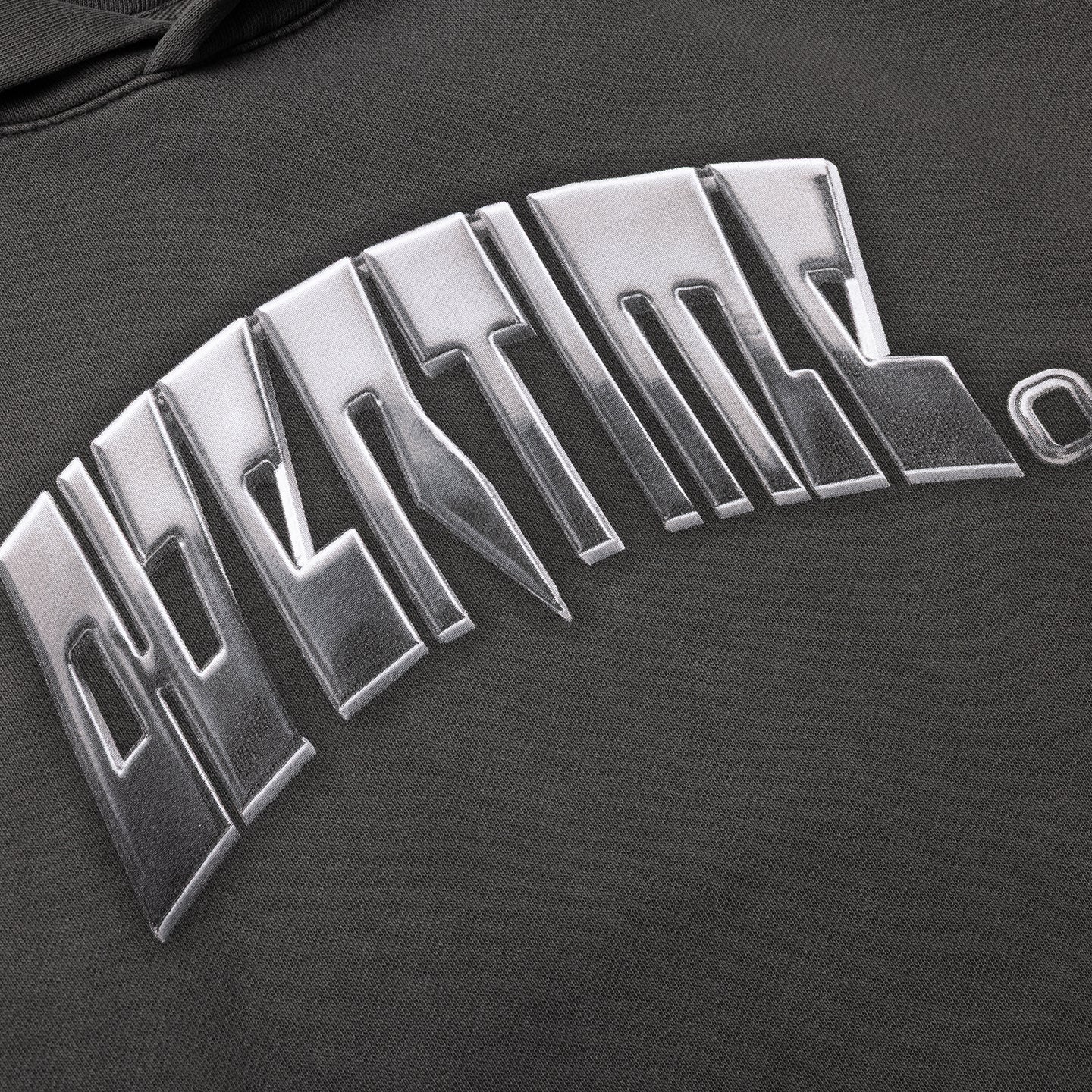 Chrometeam Hoodie
