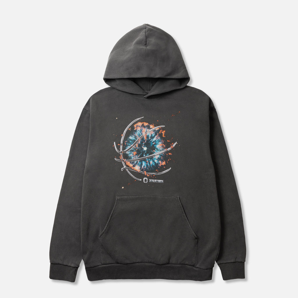Chrometeam Ball Hoodie