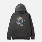 Chrometeam Ball Hoodie