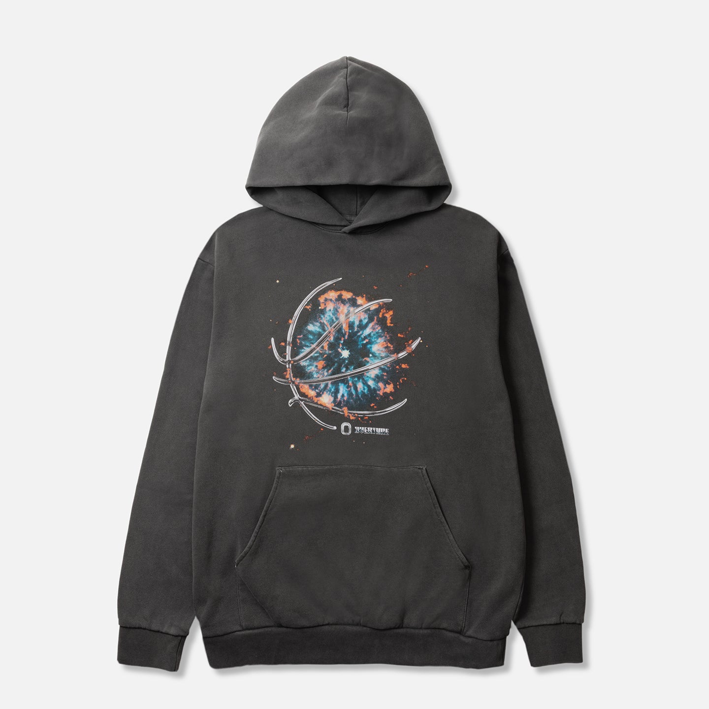 Chrometeam Ball Hoodie