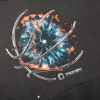 Chrometeam Ball Hoodie