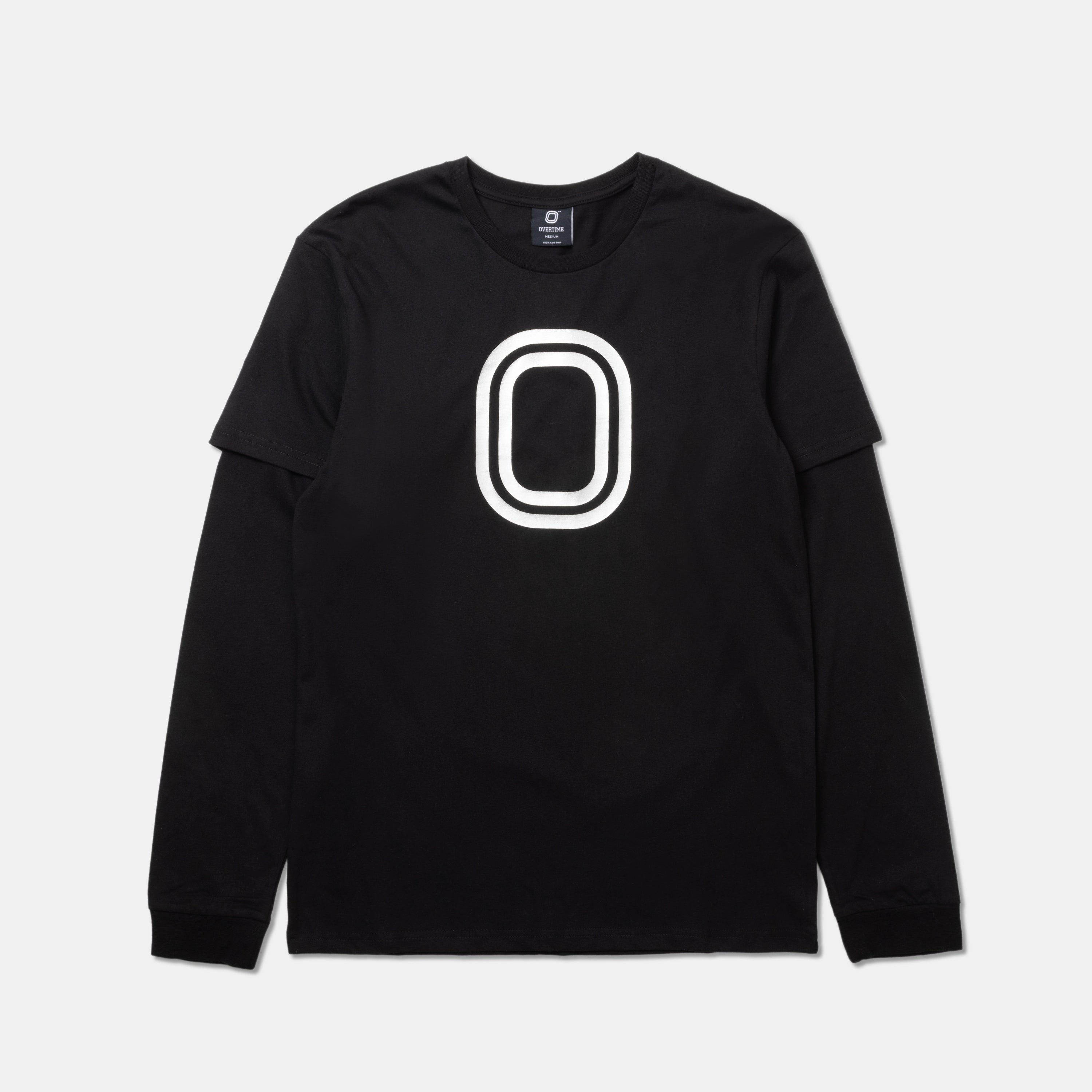 Chrometeam Long Sleeve