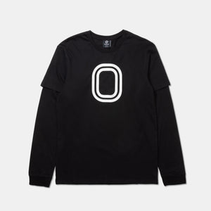 Kids Chrometeam Long Sleeve
