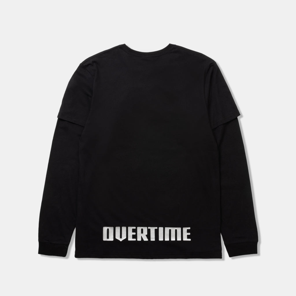 Kids Chrometeam Long Sleeve