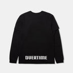 Kids Chrometeam Long Sleeve
