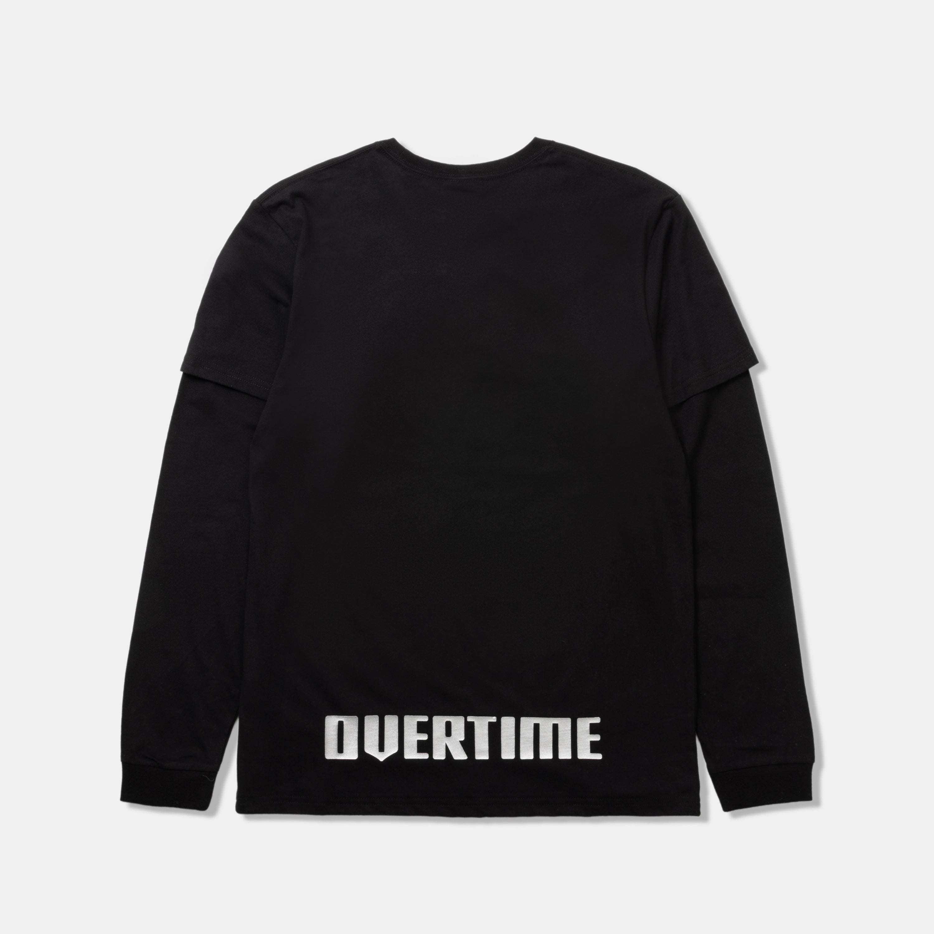 Kids Chrometeam Long Sleeve