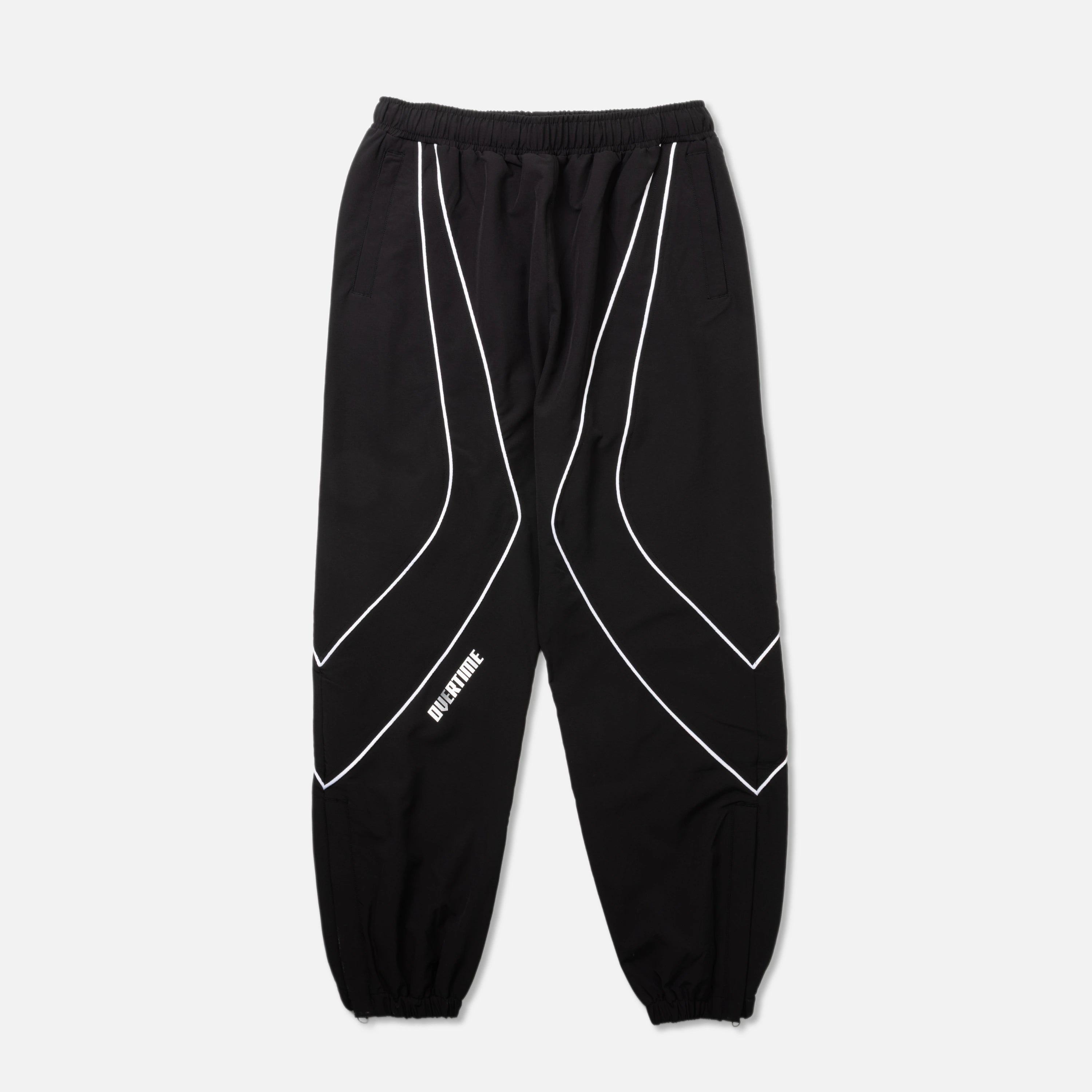 Chrometeam Tech Pants