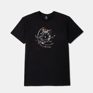 Chrometeam Ball Tee
