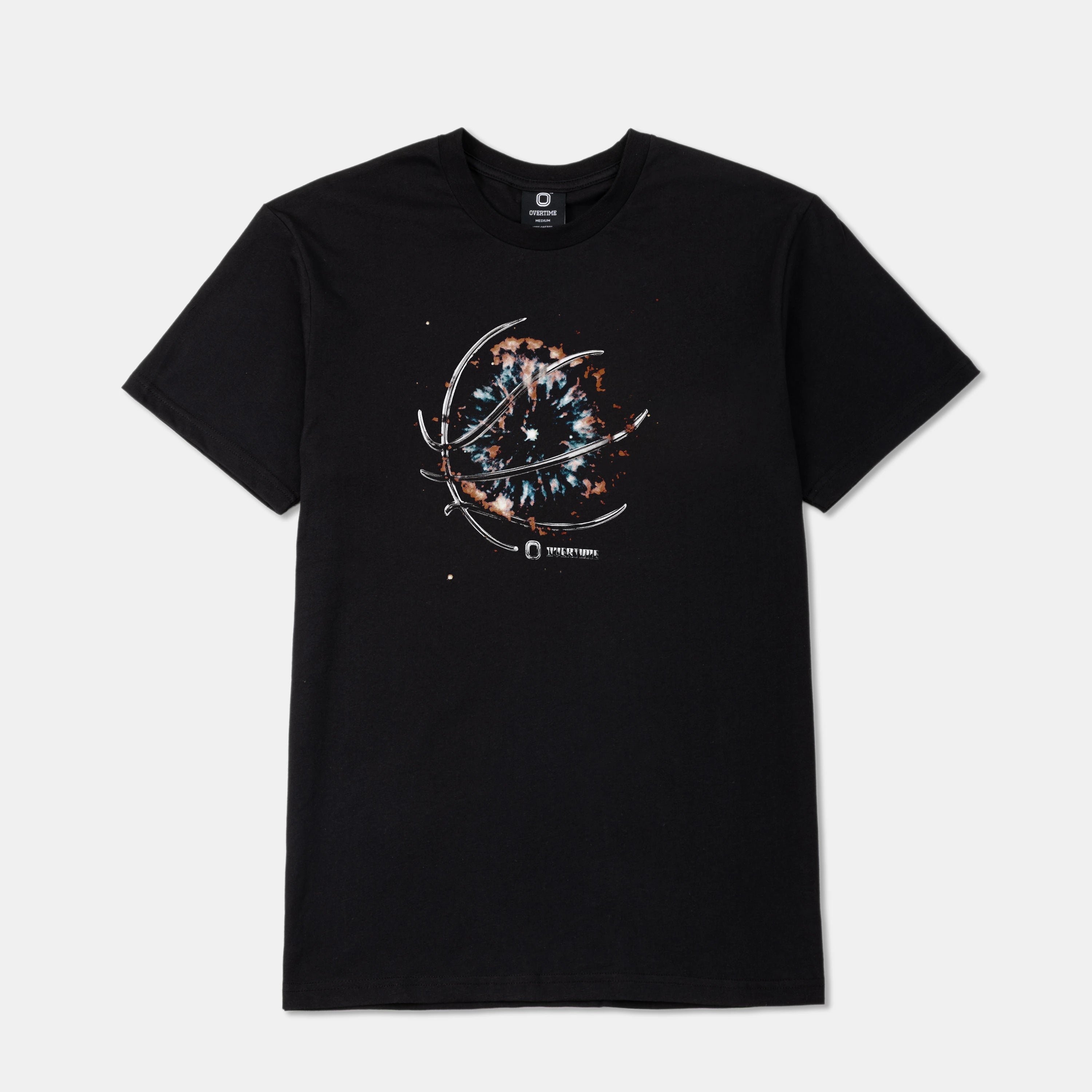 Chrometeam Ball Tee