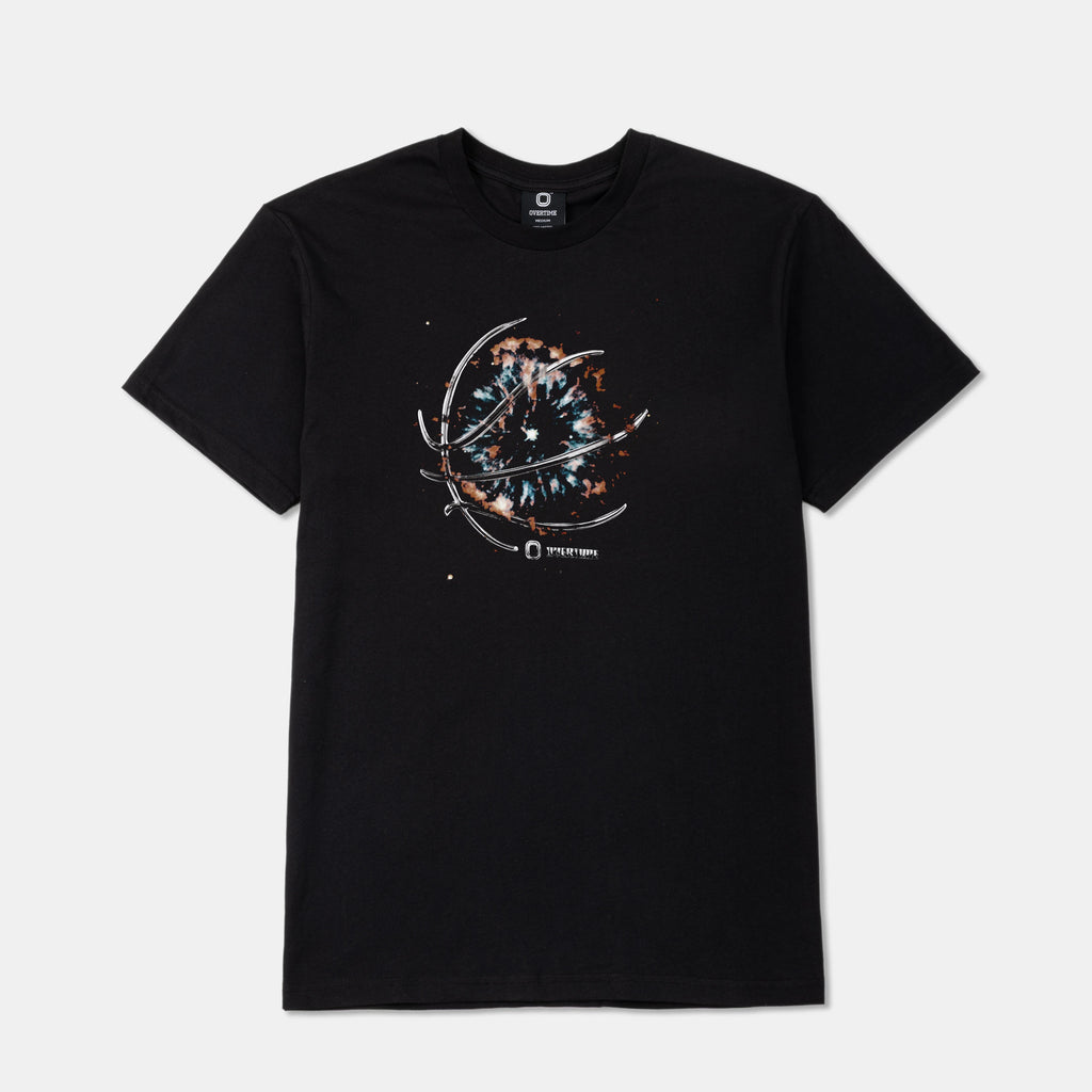 Kids Chrometeam Ball Tee