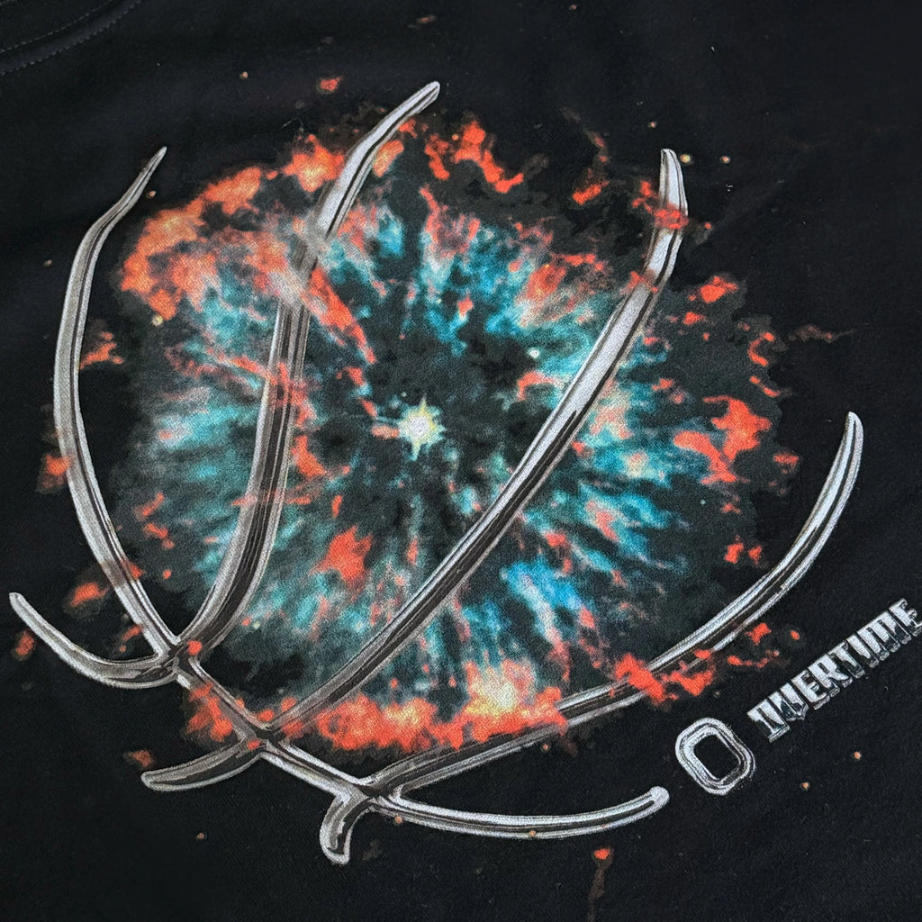 Chrometeam Ball Tee