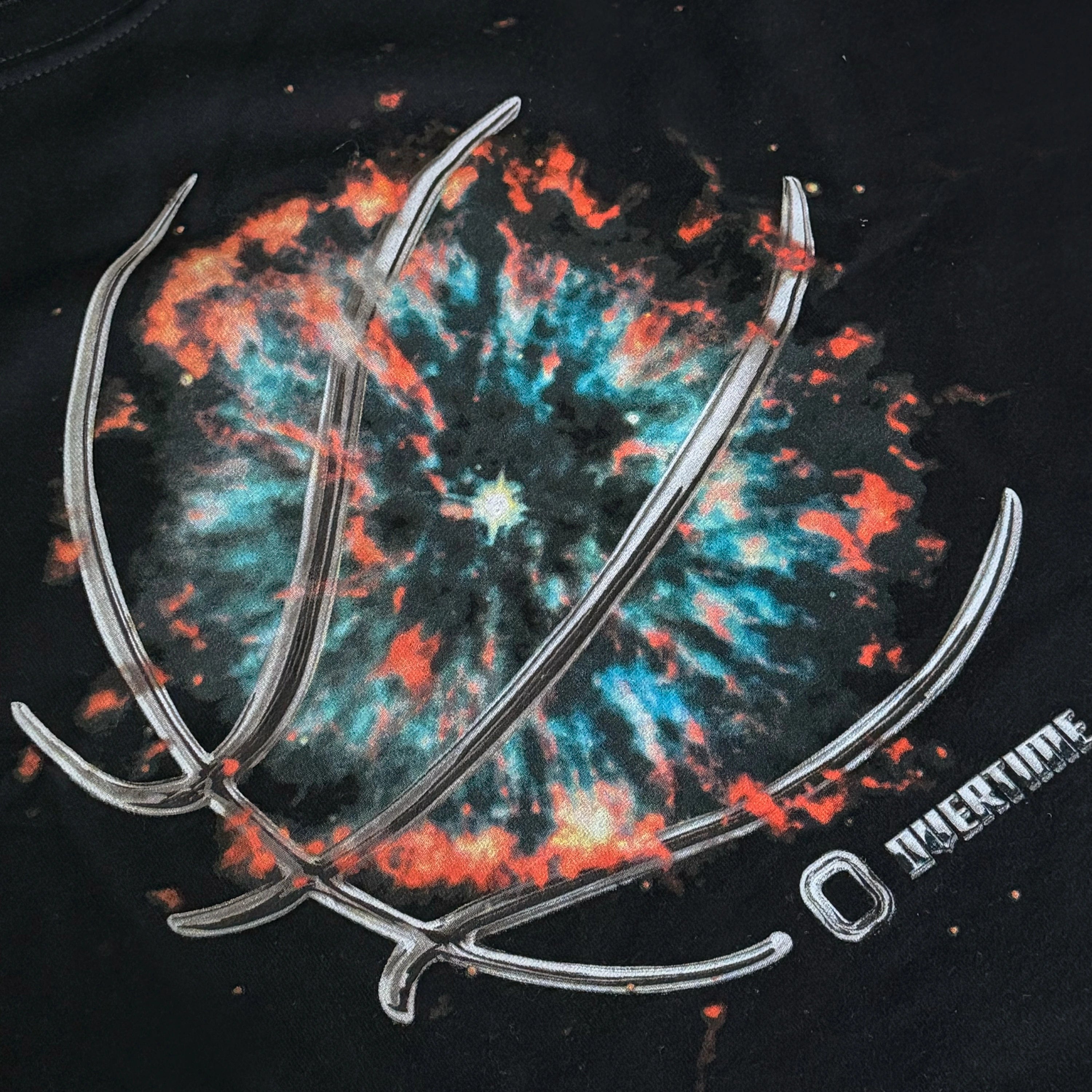 Chrometeam Ball Tee