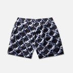 Chrometeam Metal Shorts
