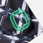 Chrometeam Metal Shorts