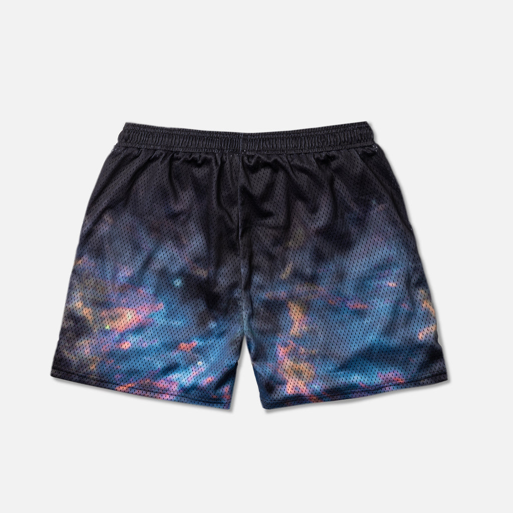 Chrometeam Aura Shorts