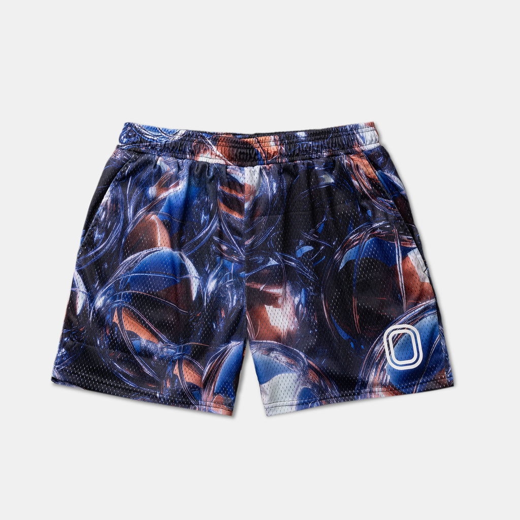 Chrometeam Alloy Shorts