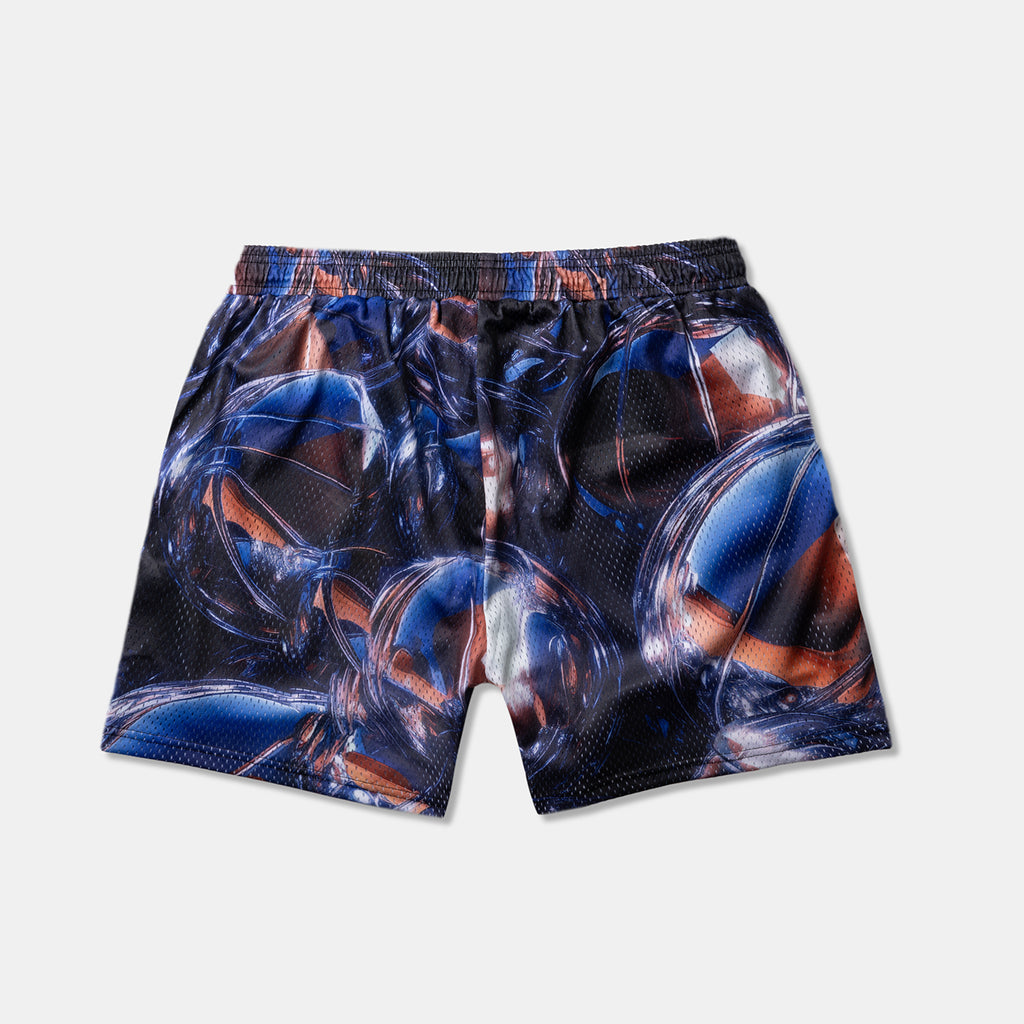 Chrometeam Alloy Shorts
