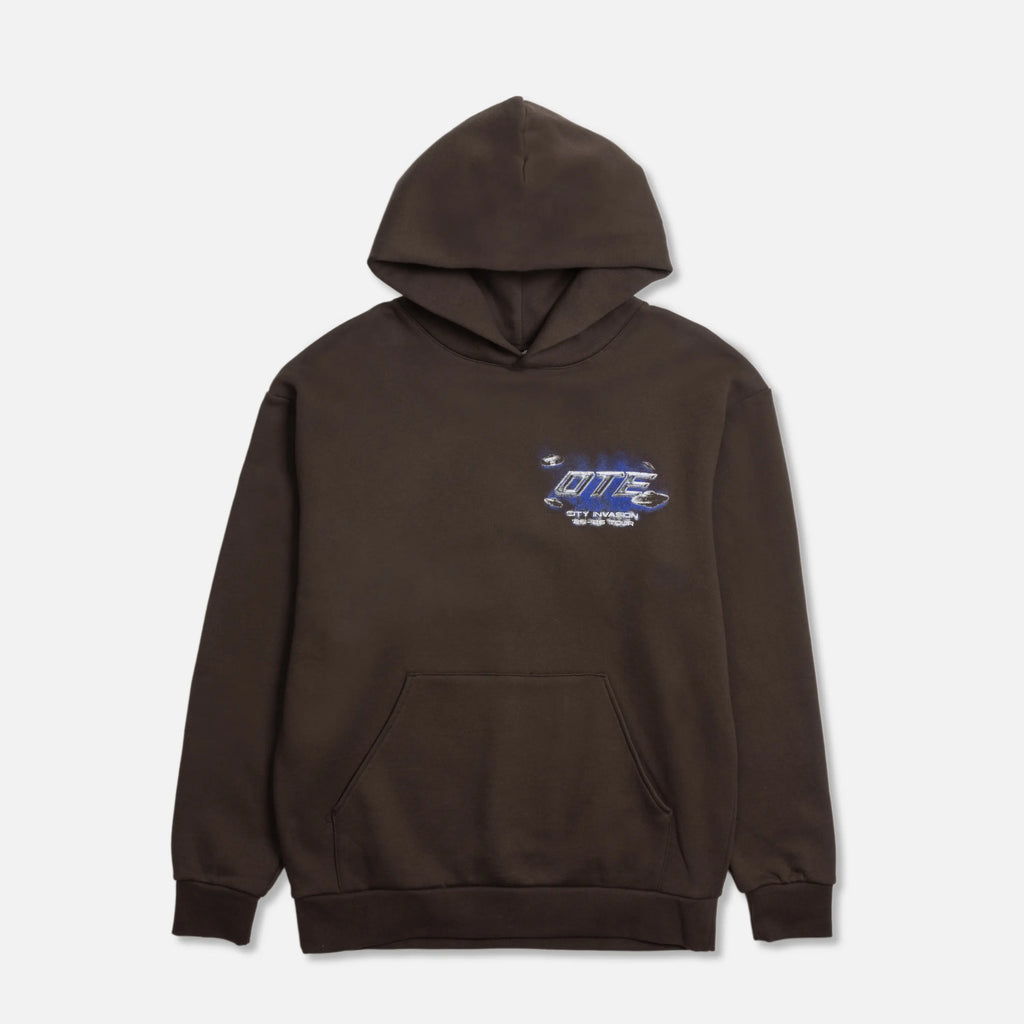 OTE City Invasion Hoodie