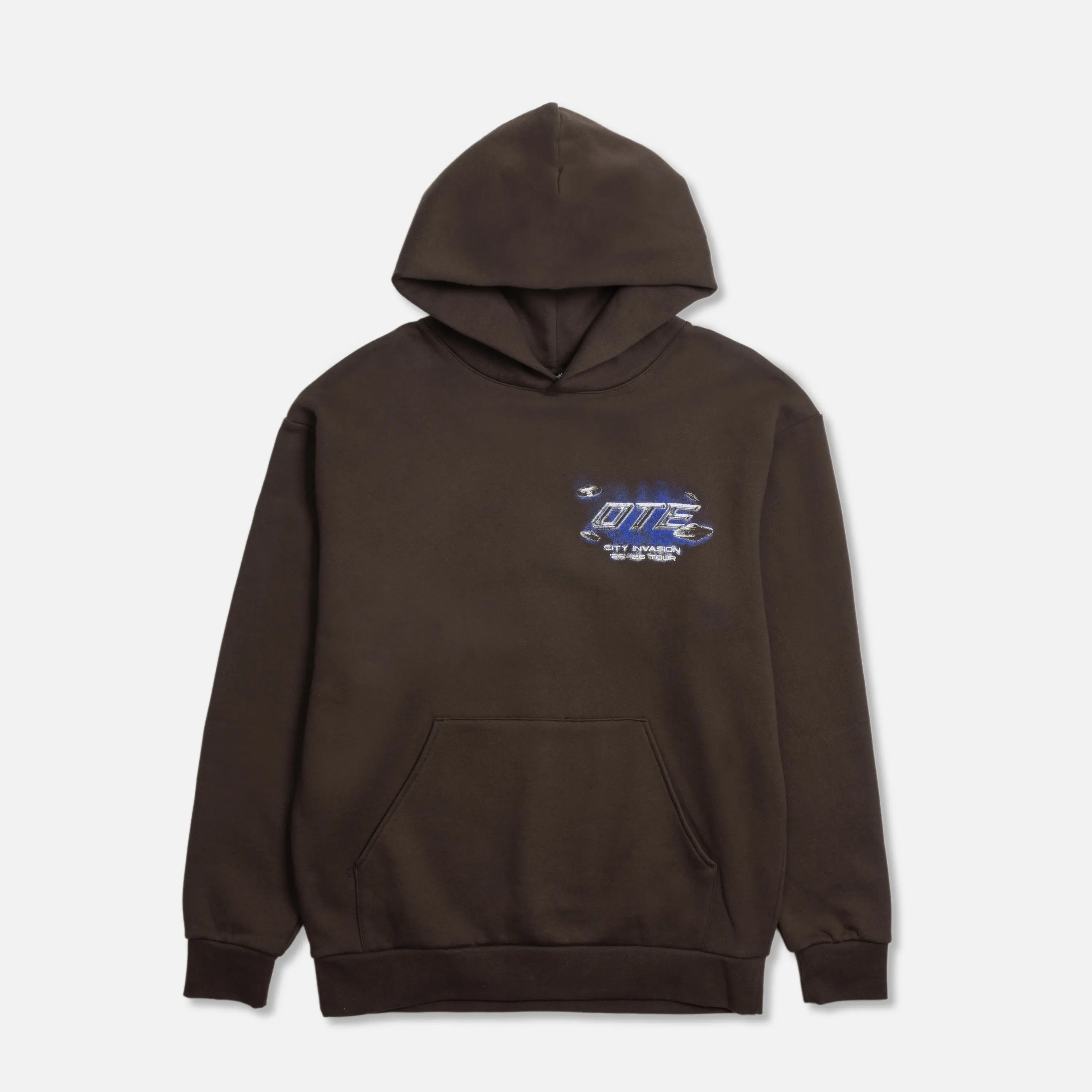 OTE City Invasion Hoodie