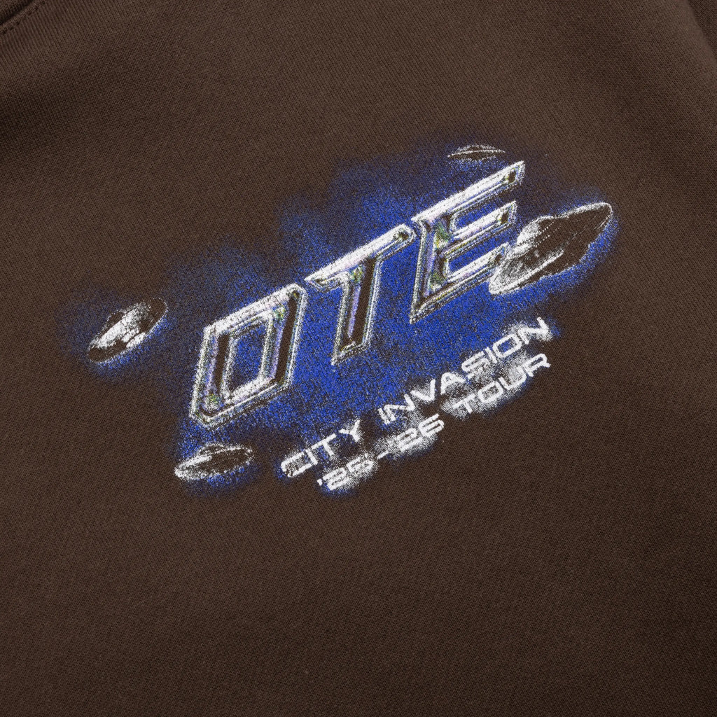 OTE City Invasion Hoodie