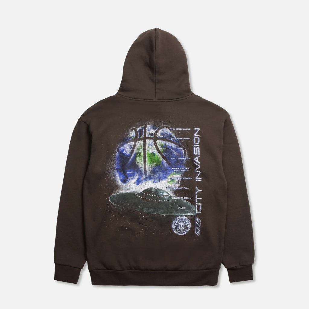 OTE City Invasion Hoodie