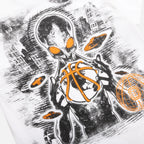 Kids OTE City Invasion Alien Tee