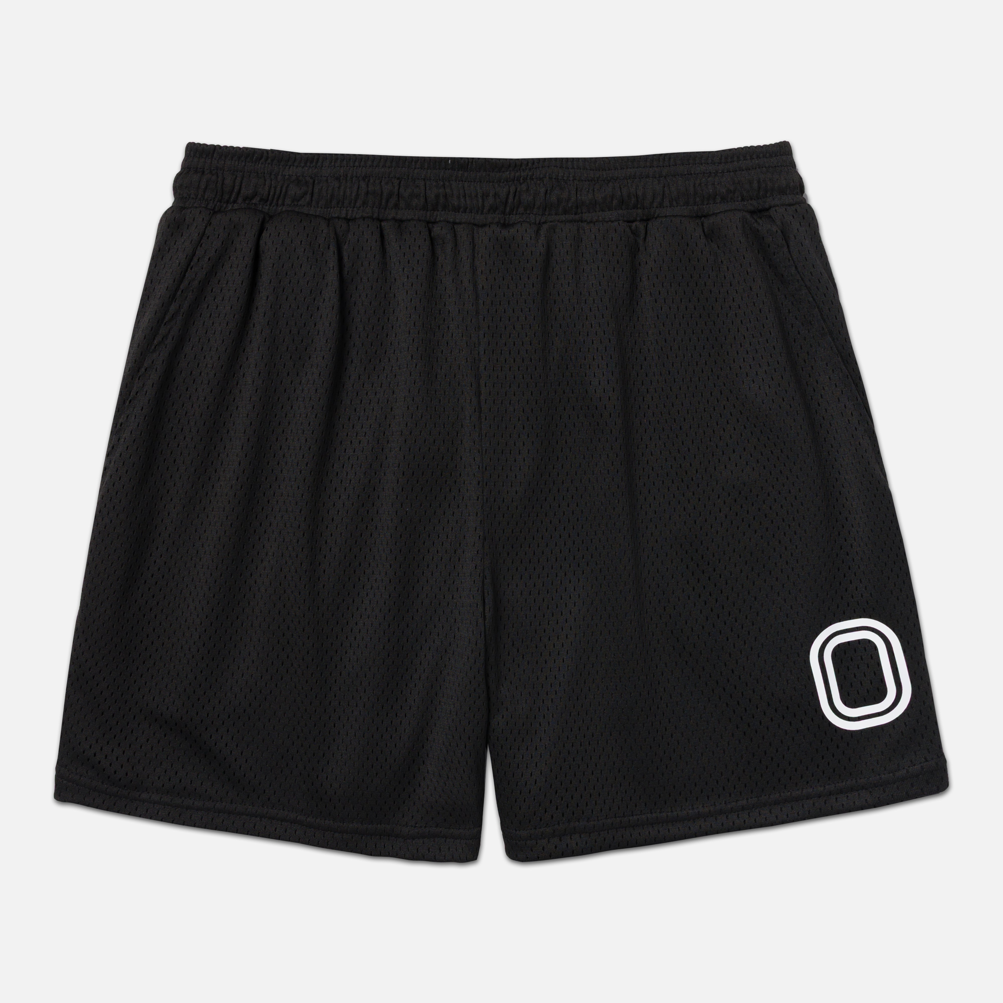 OT Classic Mesh Shorts – OVERTIME
