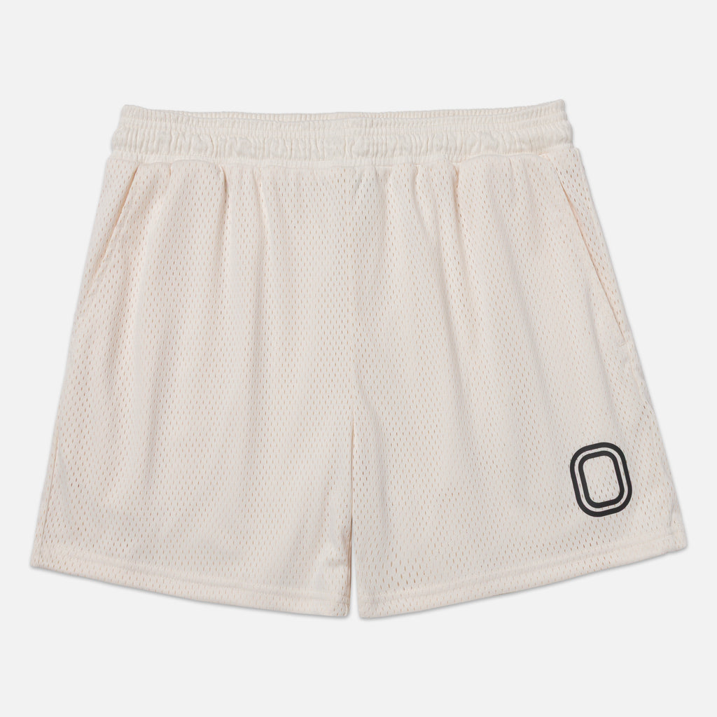 OT Classic Mesh Shorts