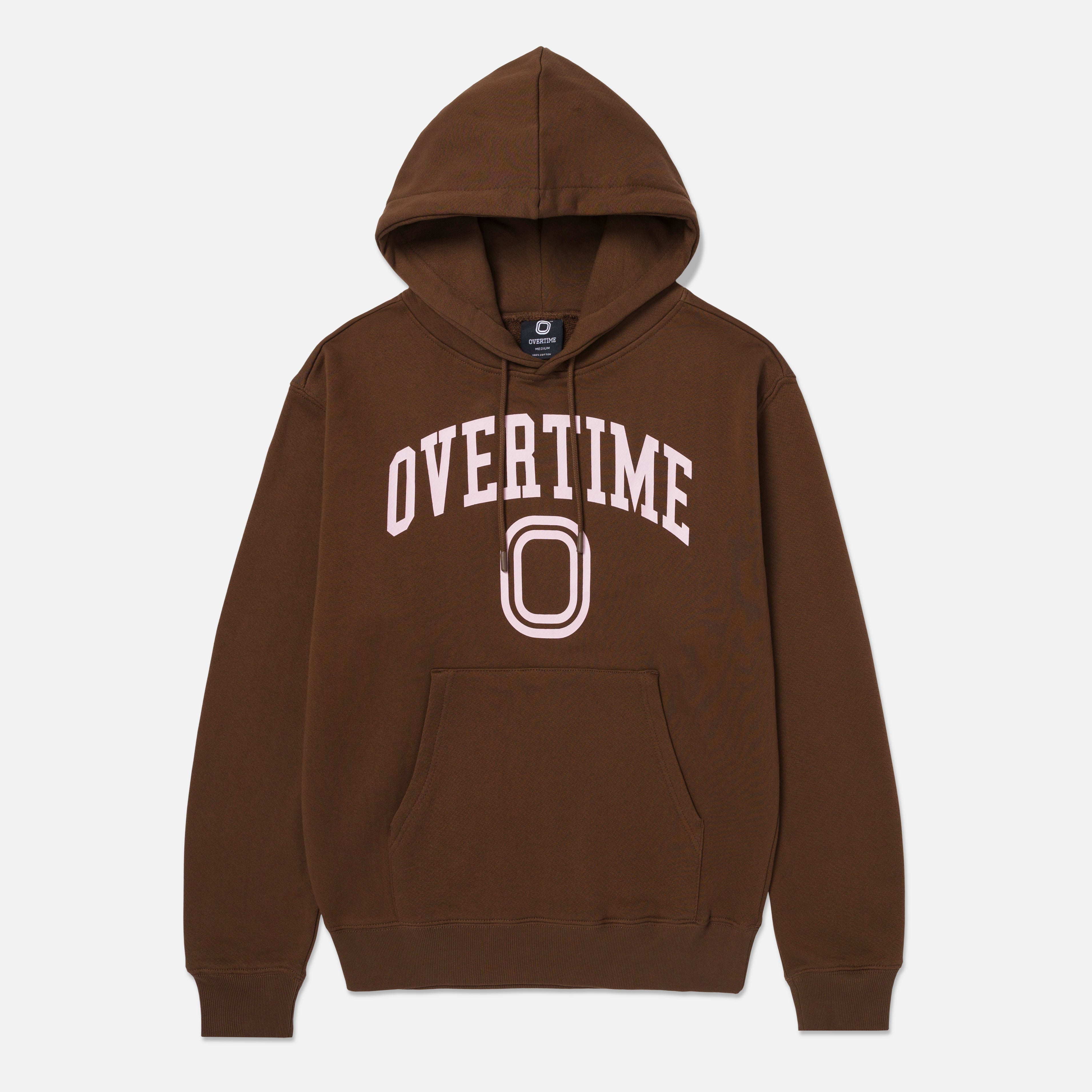 Classic 2.0 Hoodie OVERTIME