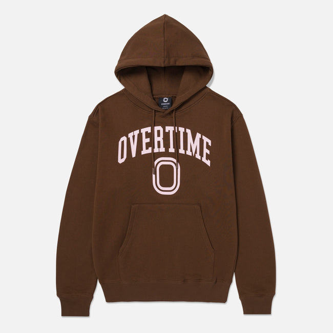 Overtime hoodie hotsell