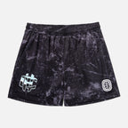 Kids Cold Hearts Iced Shorts