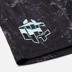 Cold Hearts Iced Shorts