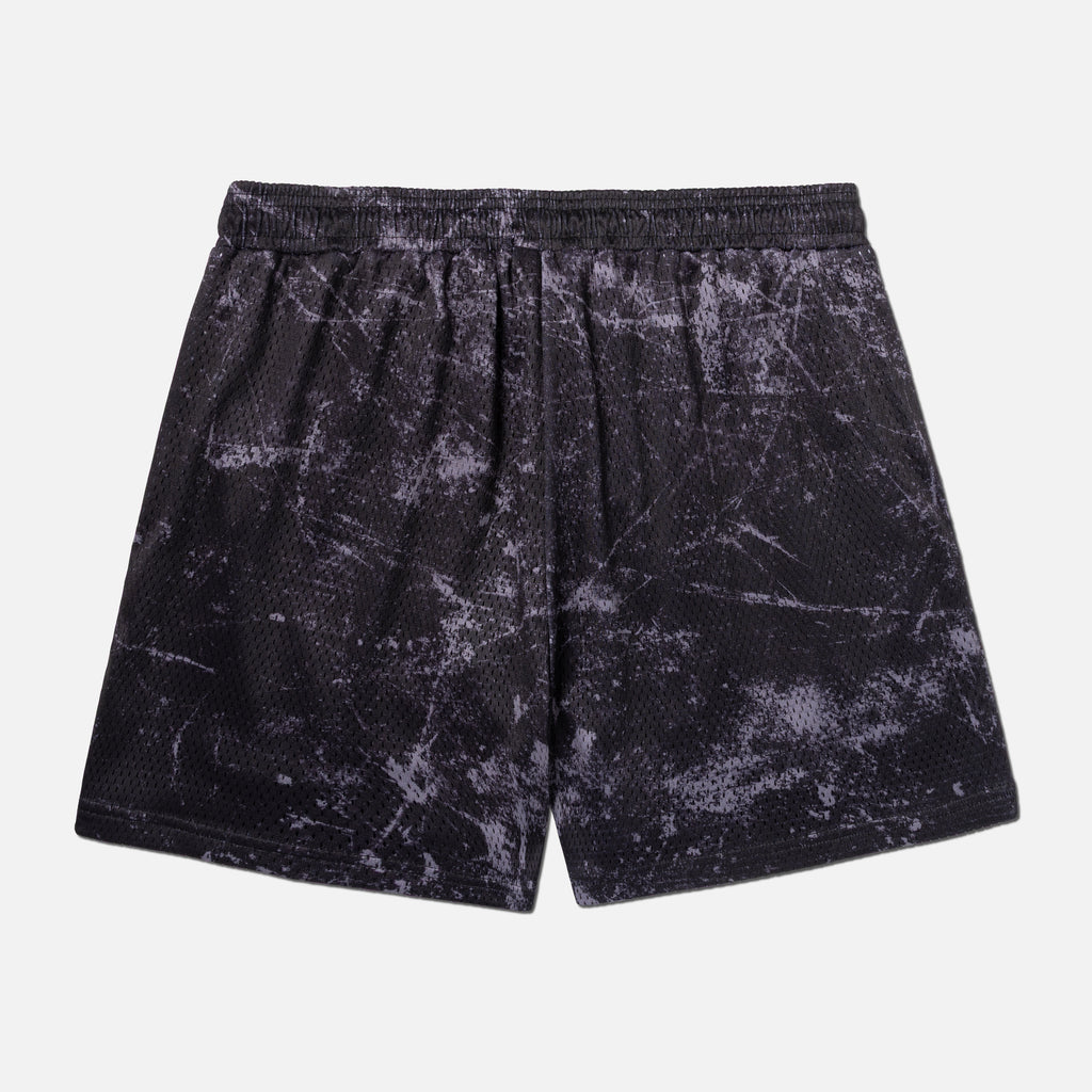 Cold Hearts Iced Shorts