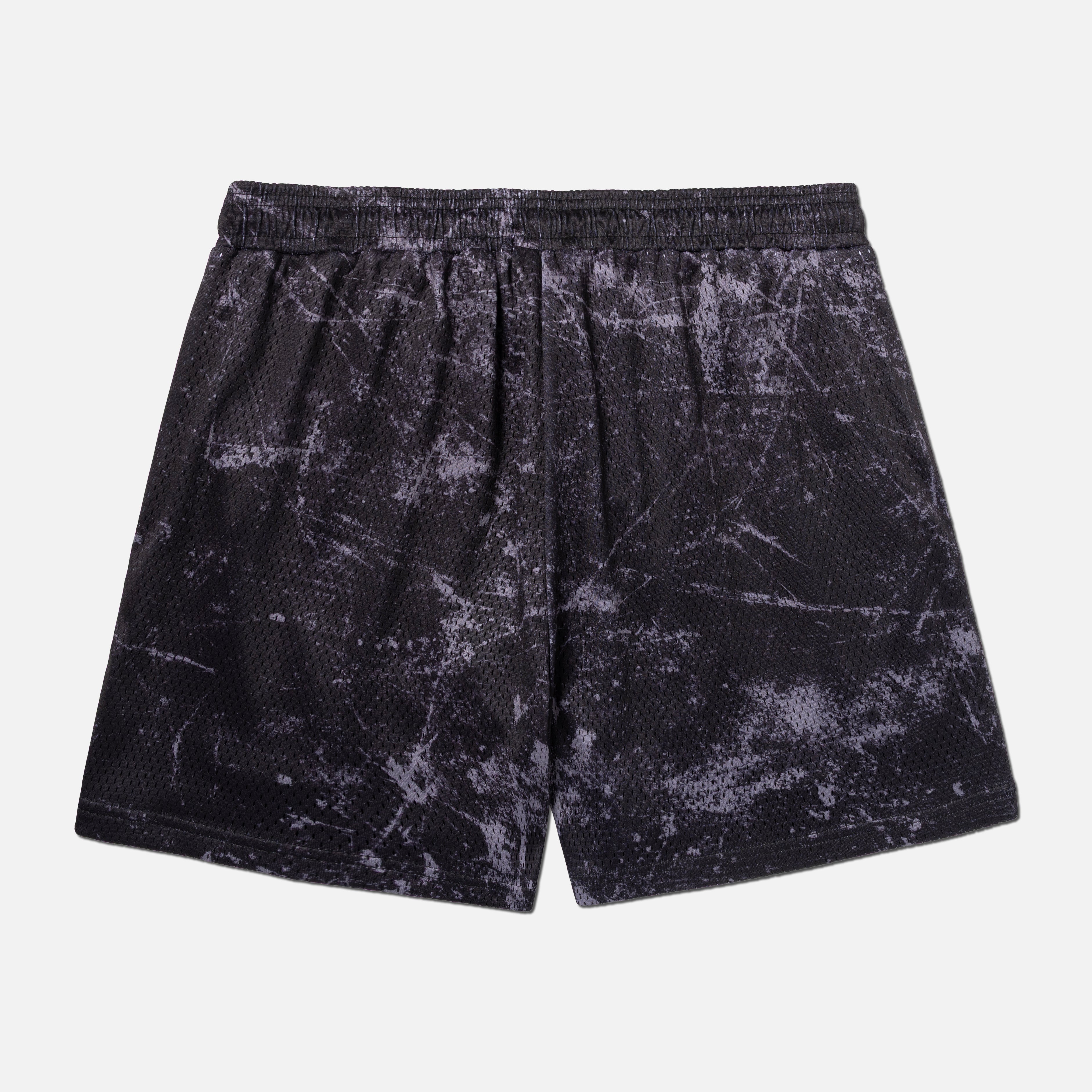 Cold Hearts Iced Shorts