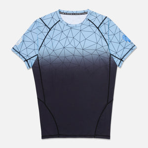 Cold Hearts Valid Compression Tee